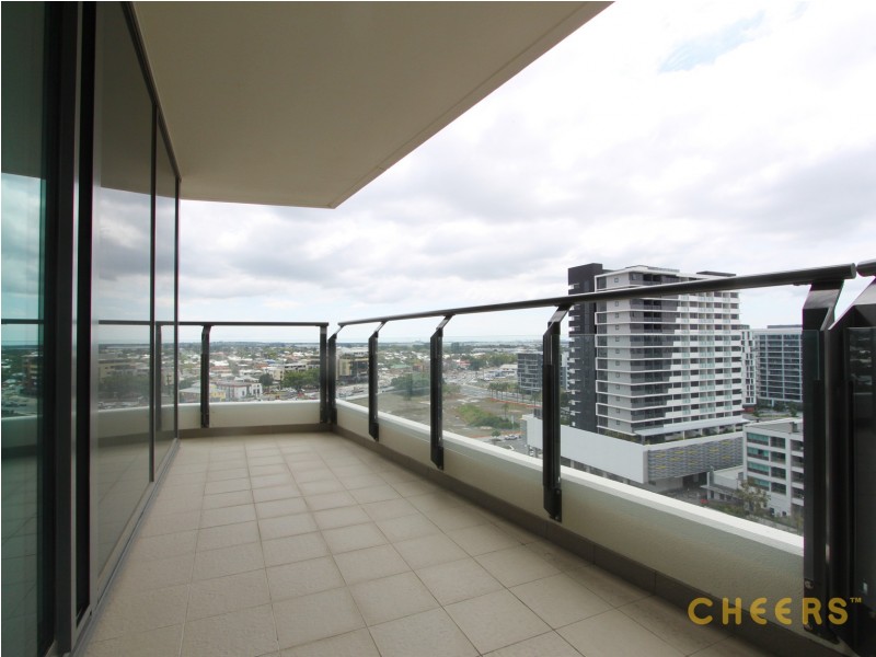 1202/37B Harbour Road, Hamilton QLD 4007
