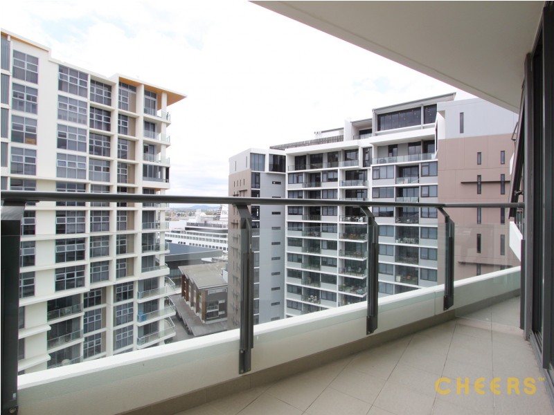 1202/37B Harbour Road, Hamilton QLD 4007