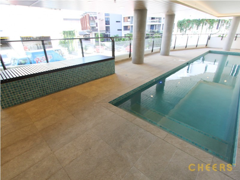 1202/37B Harbour Road, Hamilton QLD 4007