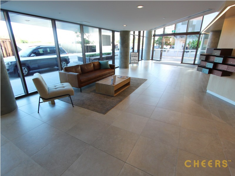 1202/37B Harbour Road, Hamilton QLD 4007