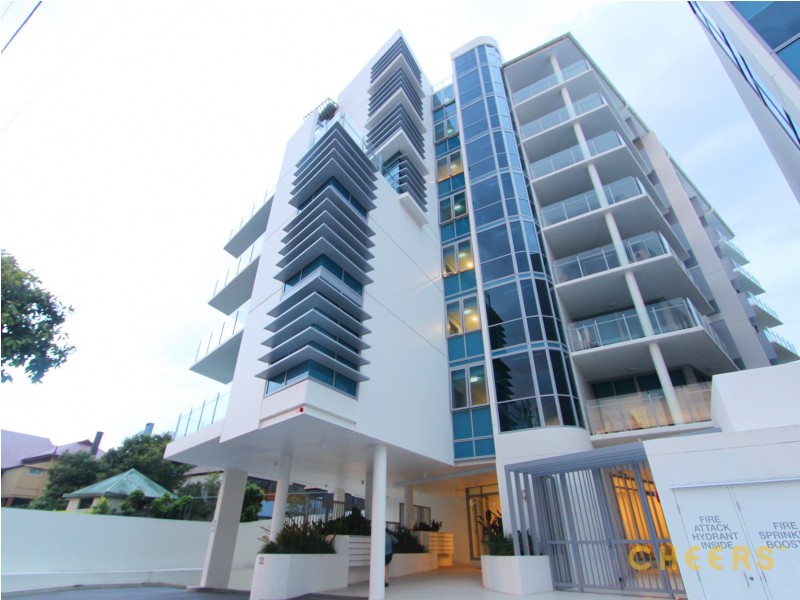 701/32 Russell Street, South Brisbane QLD 4101
