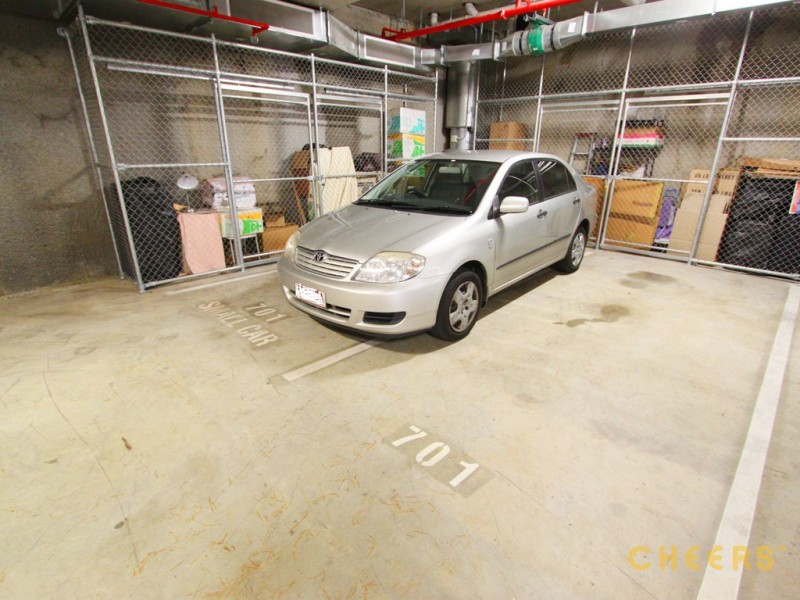 701/32 Russell Street, South Brisbane QLD 4101