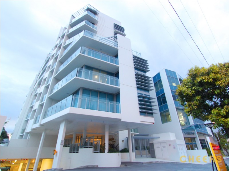 701/32 Russell Street, South Brisbane QLD 4101