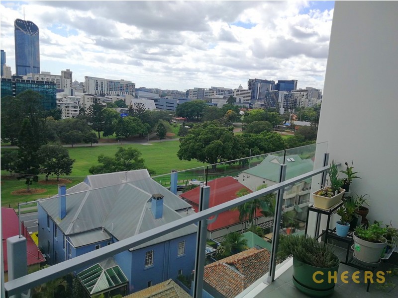 701/32 Russell Street, South Brisbane QLD 4101