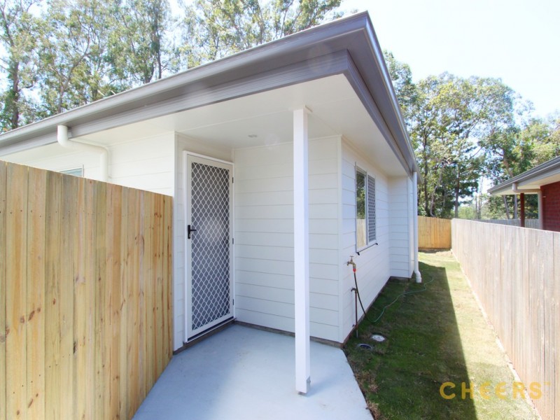 132B Haig Rd, Loganlea QLD 4131