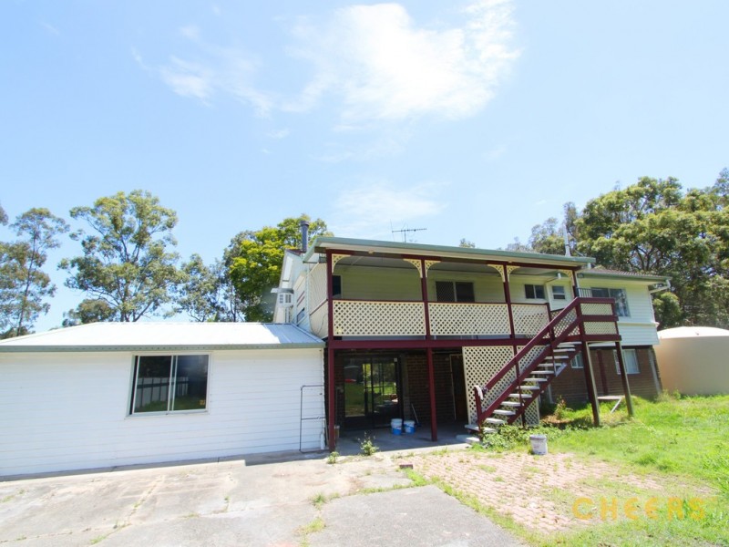 66 Derby Road, Logan Reserve QLD 4133
