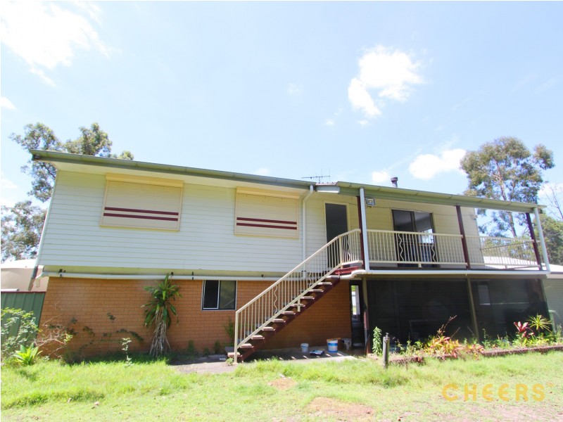 66 Derby Road, Logan Reserve QLD 4133