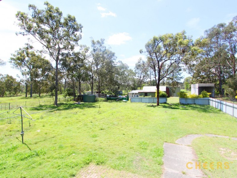 66 Derby Road, Logan Reserve QLD 4133