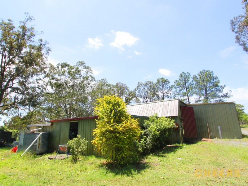 66 Derby Road, Logan Reserve QLD 4133
