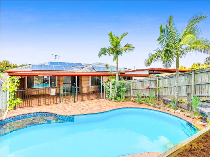 314 Gowan Road, Sunnybank Hills QLD 4109