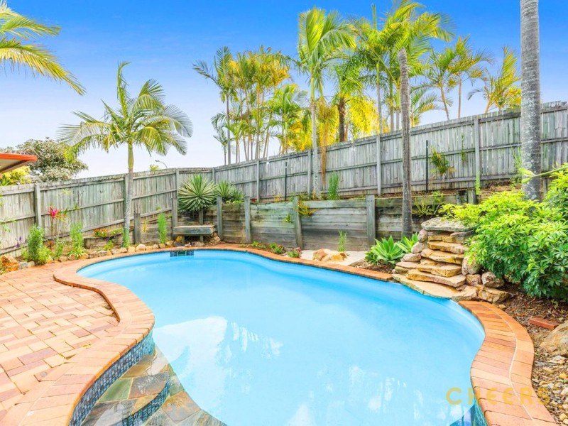 314 Gowan Road, Sunnybank Hills QLD 4109