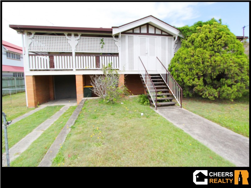 16. Vera Street, Greenslopes QLD 4120