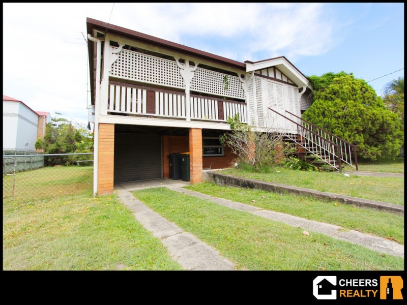 16. Vera Street, Greenslopes QLD 4120