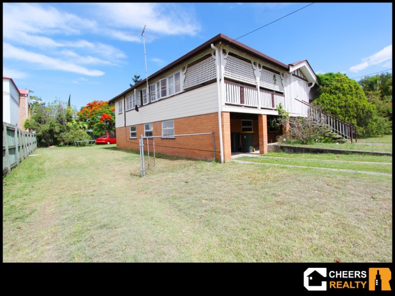 16. Vera Street, Greenslopes QLD 4120