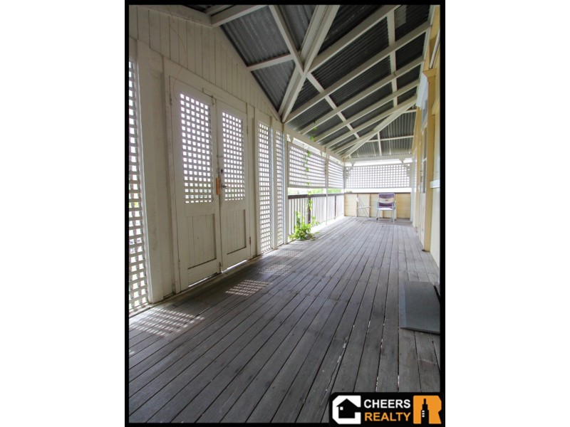 16. Vera Street, Greenslopes QLD 4120