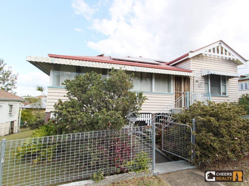 37. Young Street, Annerley QLD 4103