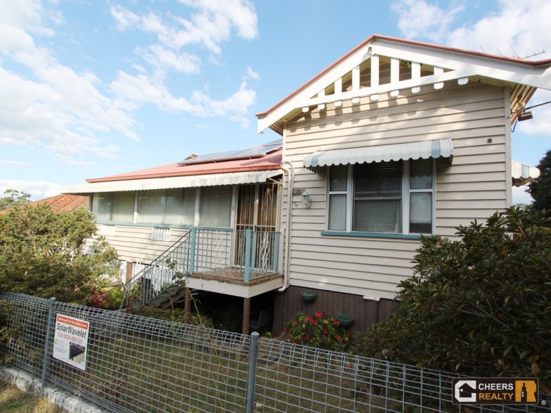 37. Young Street, Annerley QLD 4103