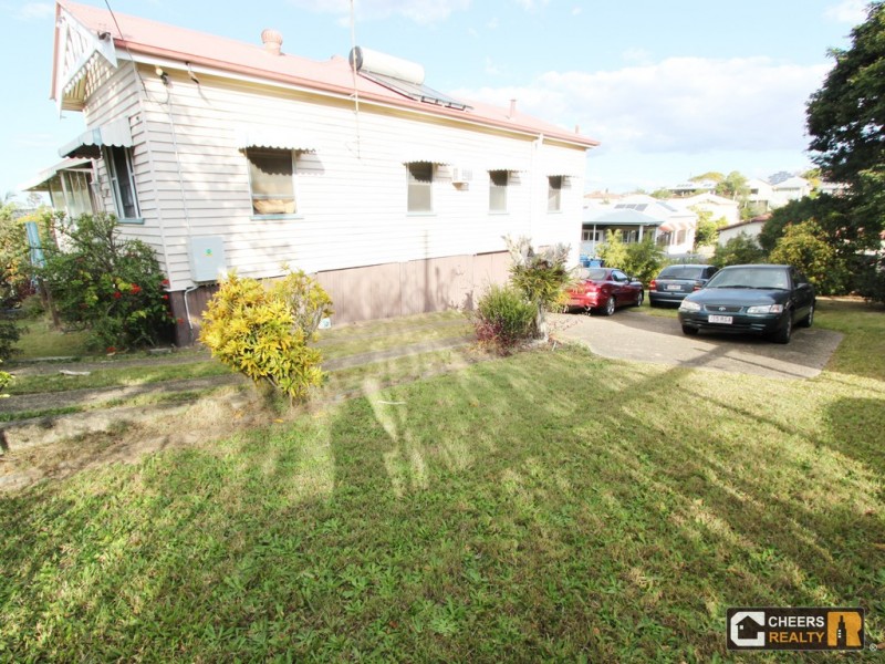37. Young Street, Annerley QLD 4103