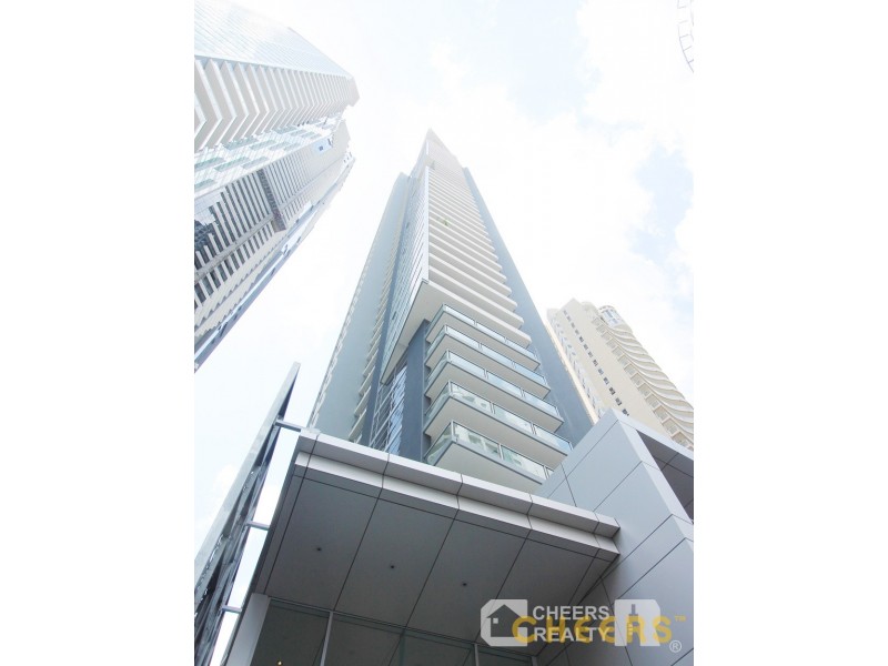 254/30 Macrossan Street, Brisbane City QLD 4000