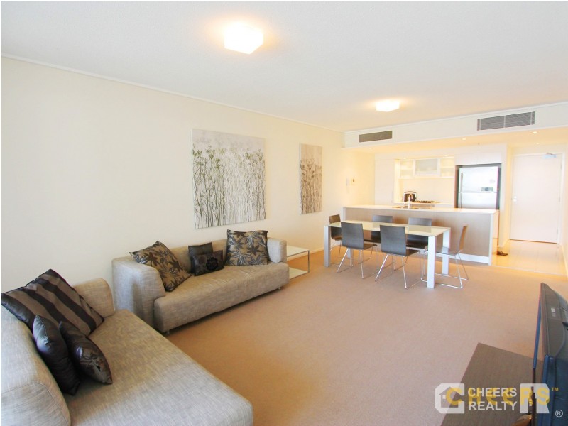 254/30 Macrossan Street, Brisbane City QLD 4000