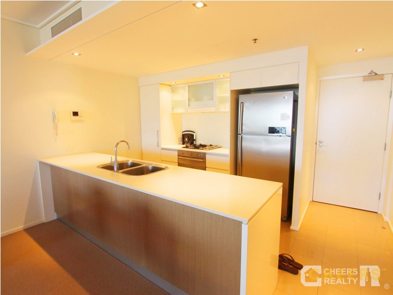 254/30 Macrossan Street, Brisbane City QLD 4000