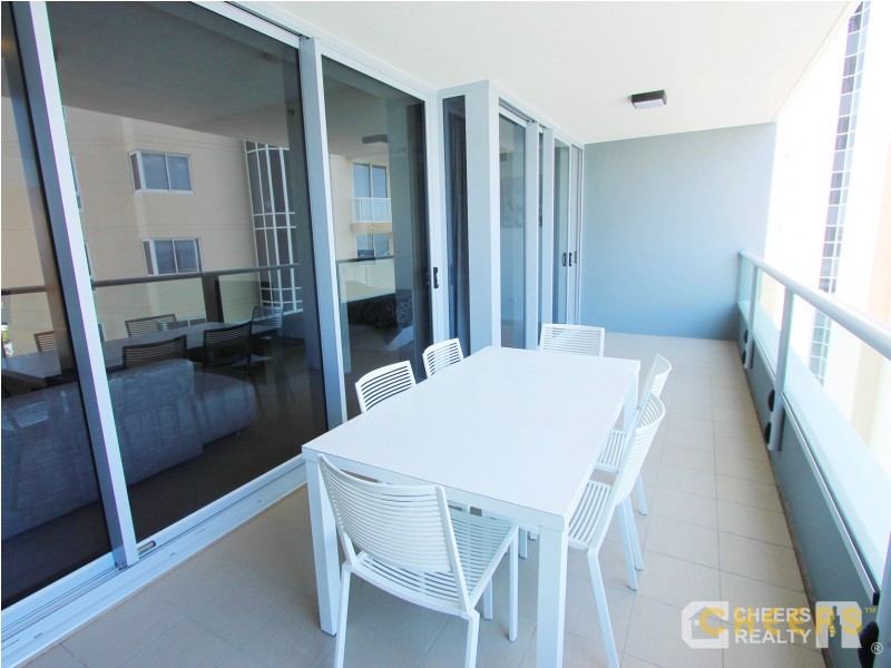 254/30 Macrossan Street, Brisbane City QLD 4000
