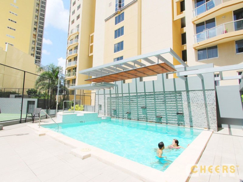 254/30 Macrossan Street, Brisbane City QLD 4000