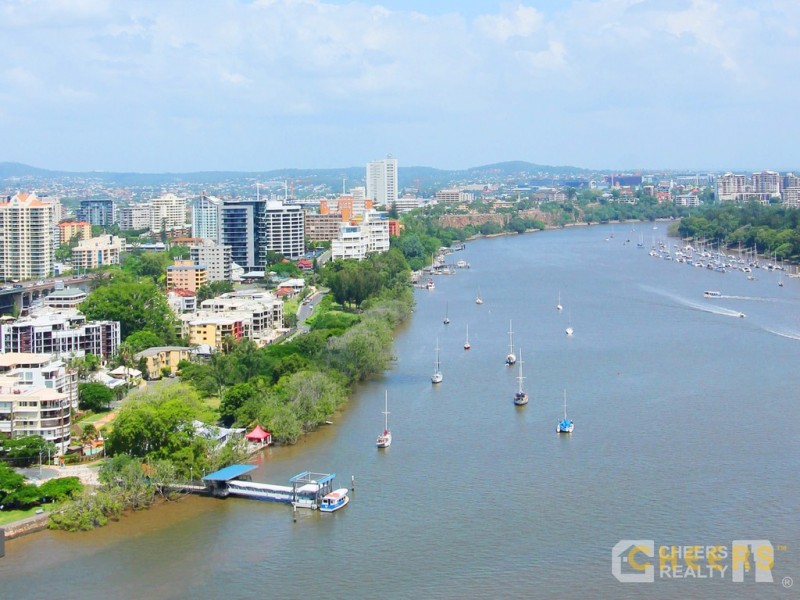 254/30 Macrossan Street, Brisbane City QLD 4000