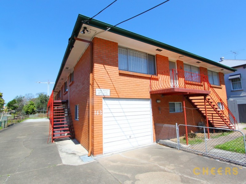 5/163 Baines Street, Kangaroo Point QLD 4169