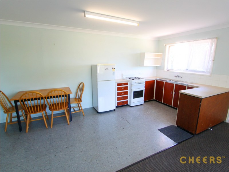 5/163 Baines Street, Kangaroo Point QLD 4169