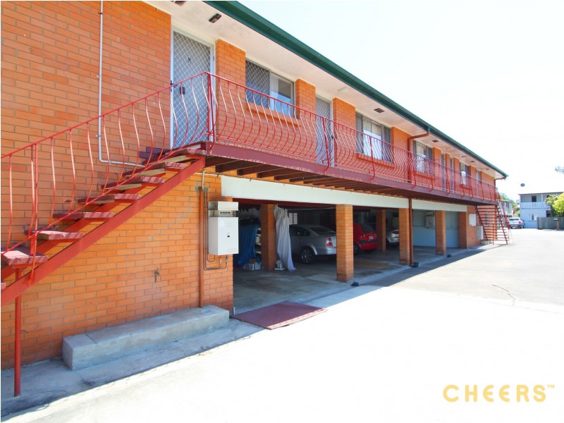 5/163 Baines Street, Kangaroo Point QLD 4169