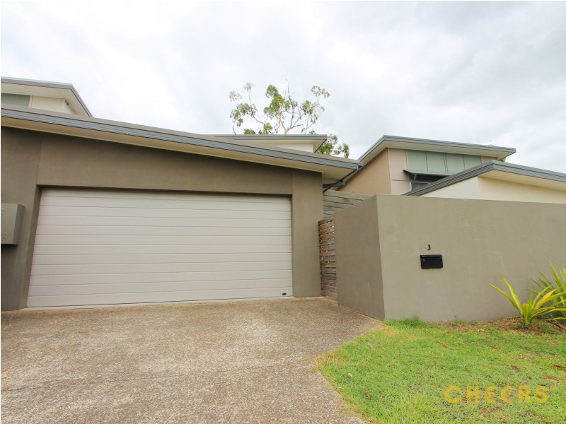 3 Tinaroo Court, Calamvale QLD 4116