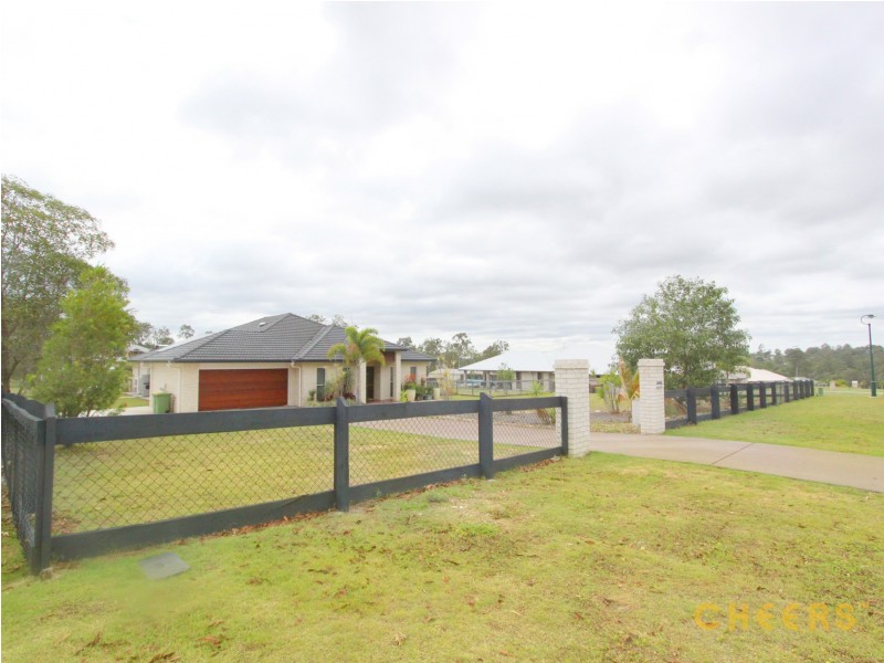 28 Heysen Road, New Beith QLD 4124