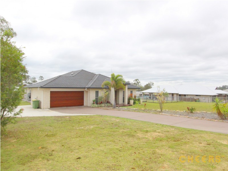 28 Heysen Road, New Beith QLD 4124