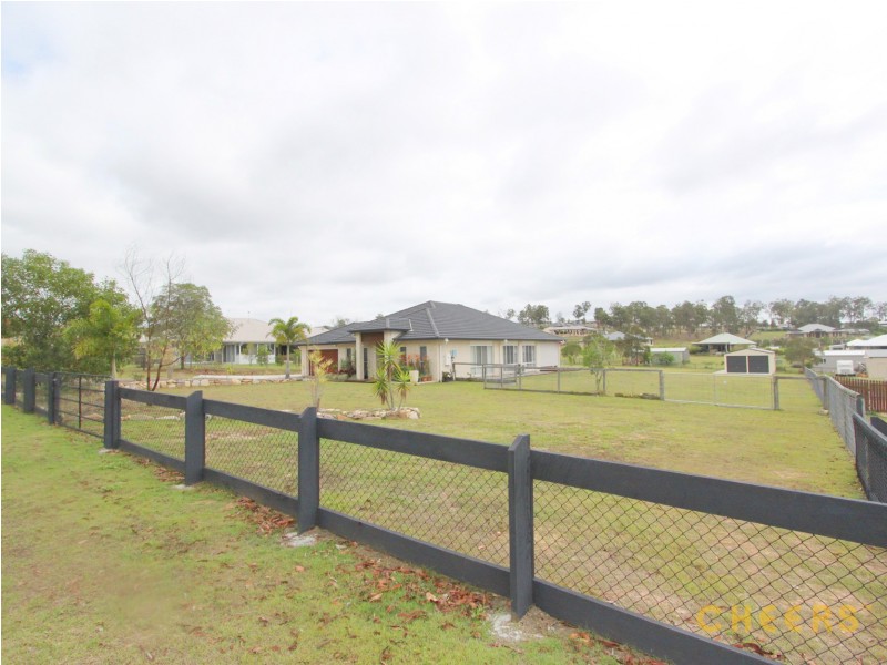 28 Heysen Road, New Beith QLD 4124