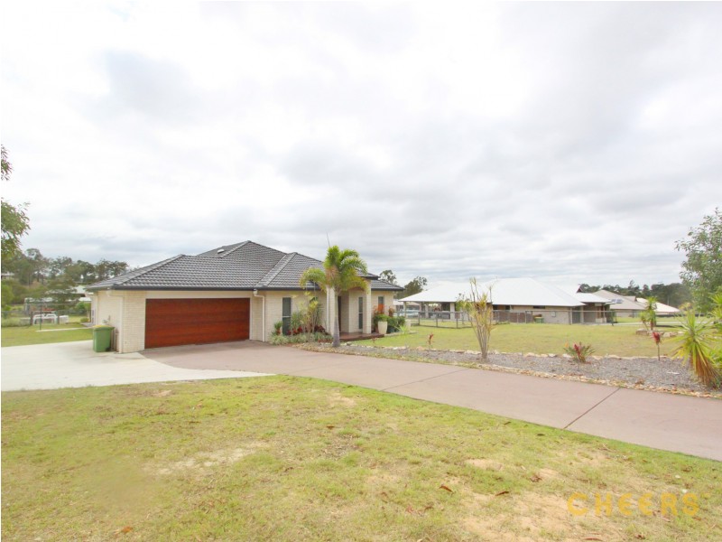 28 Heysen Road, New Beith QLD 4124