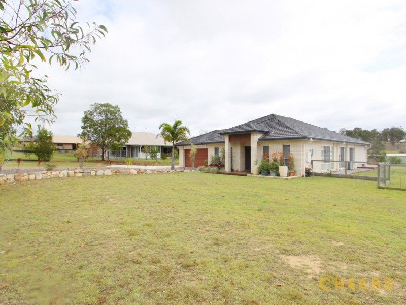 28 Heysen Road, New Beith QLD 4124