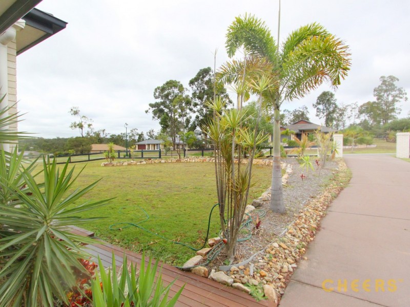 28 Heysen Road, New Beith QLD 4124