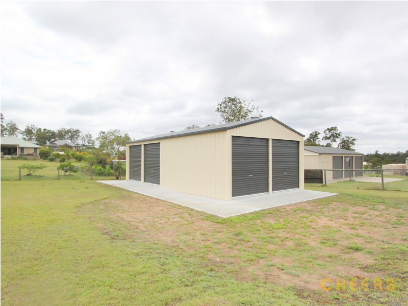 28 Heysen Road, New Beith QLD 4124