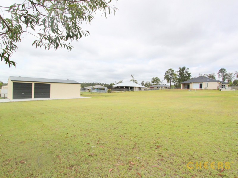 28 Heysen Road, New Beith QLD 4124