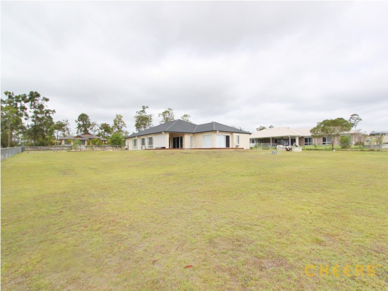 28 Heysen Road, New Beith QLD 4124