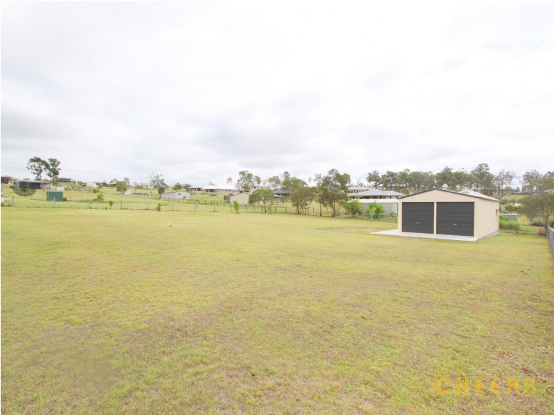 28 Heysen Road, New Beith QLD 4124