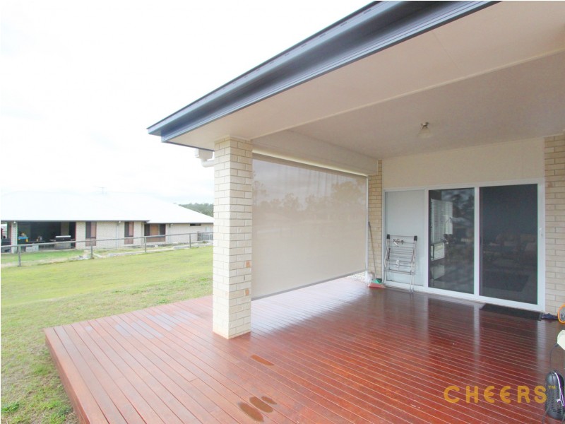 28 Heysen Road, New Beith QLD 4124