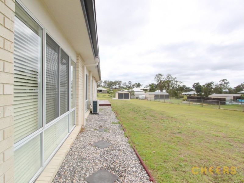 28 Heysen Road, New Beith QLD 4124