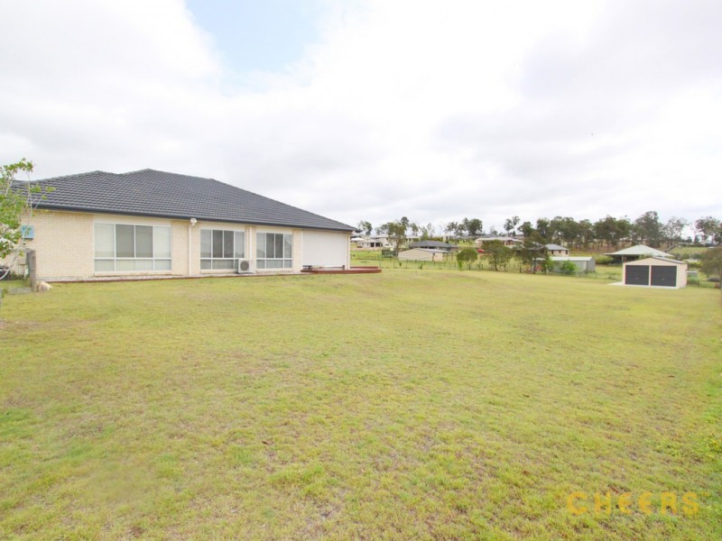 28 Heysen Road, New Beith QLD 4124