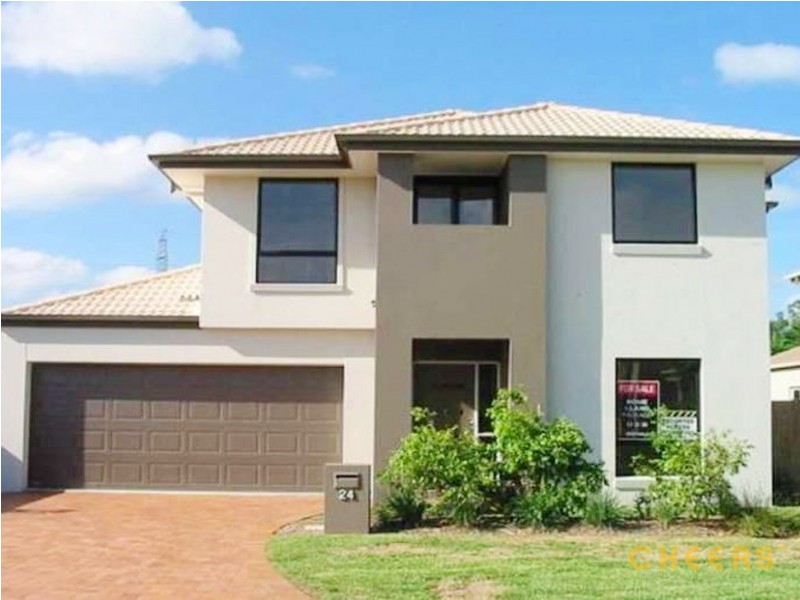 24 Hilas Circuit, Sunnybank Hills QLD 4109