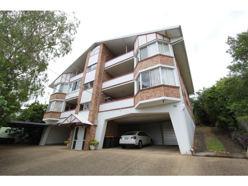 1/56 Woodstock Road, Toowong QLD 4066