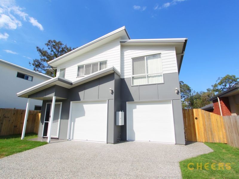 132 Haig Road, Loganlea QLD 4131