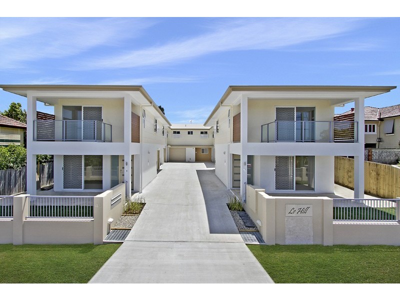 1/46 Sherley Street, Moorooka QLD 4105