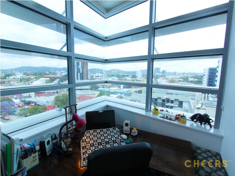 32 Russell Street, South Brisbane QLD 4101